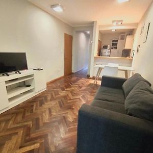 Apartamento de 1 Dormitorio