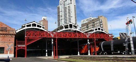 La Isla de los Inventos