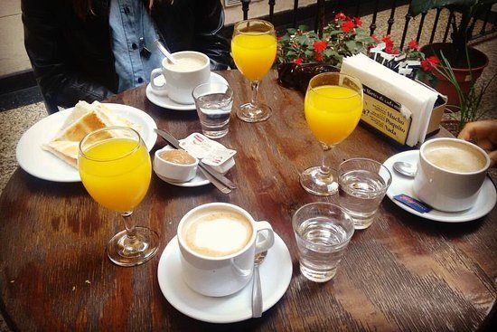 Georgia Coffee & Bar